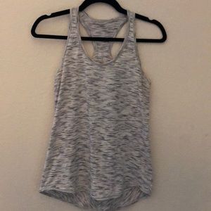 Lululemon Essential Tank